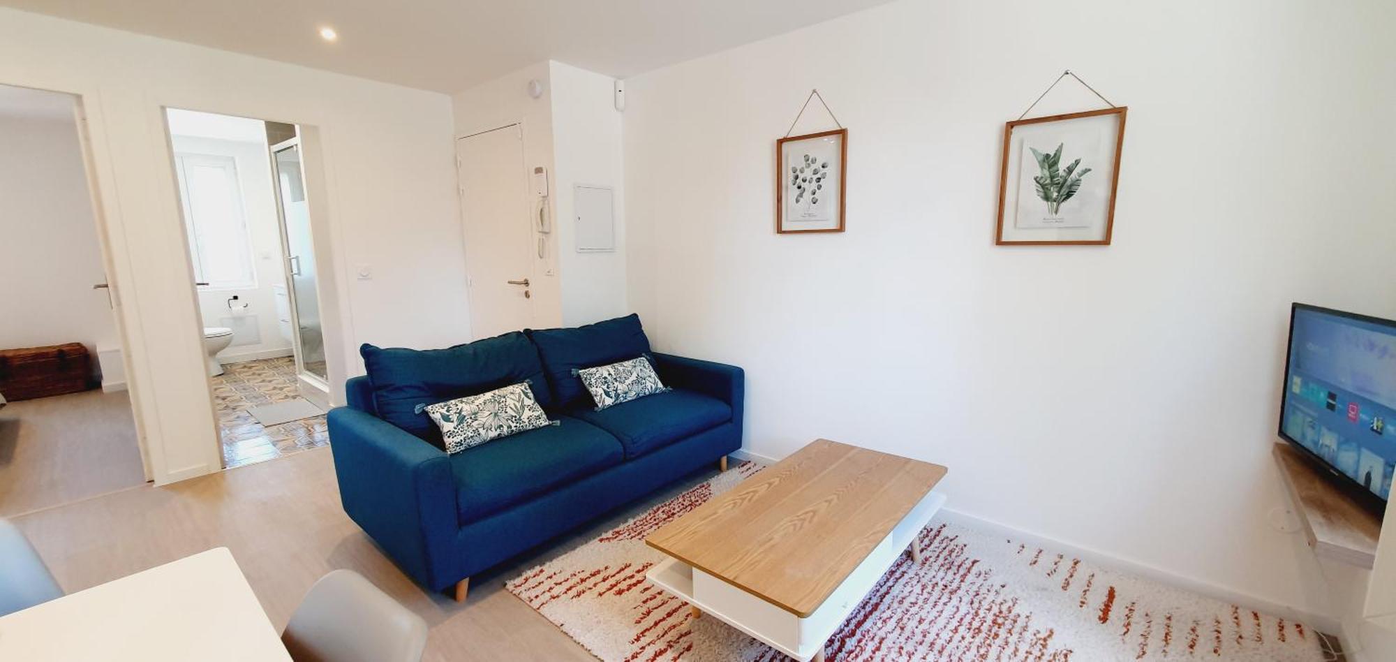 Via Domitia Apartment Perpignan Exterior photo