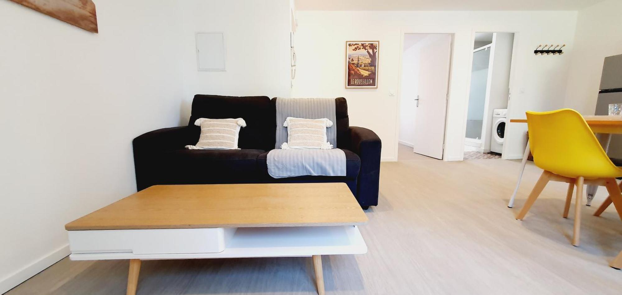 Via Domitia Apartment Perpignan Exterior photo