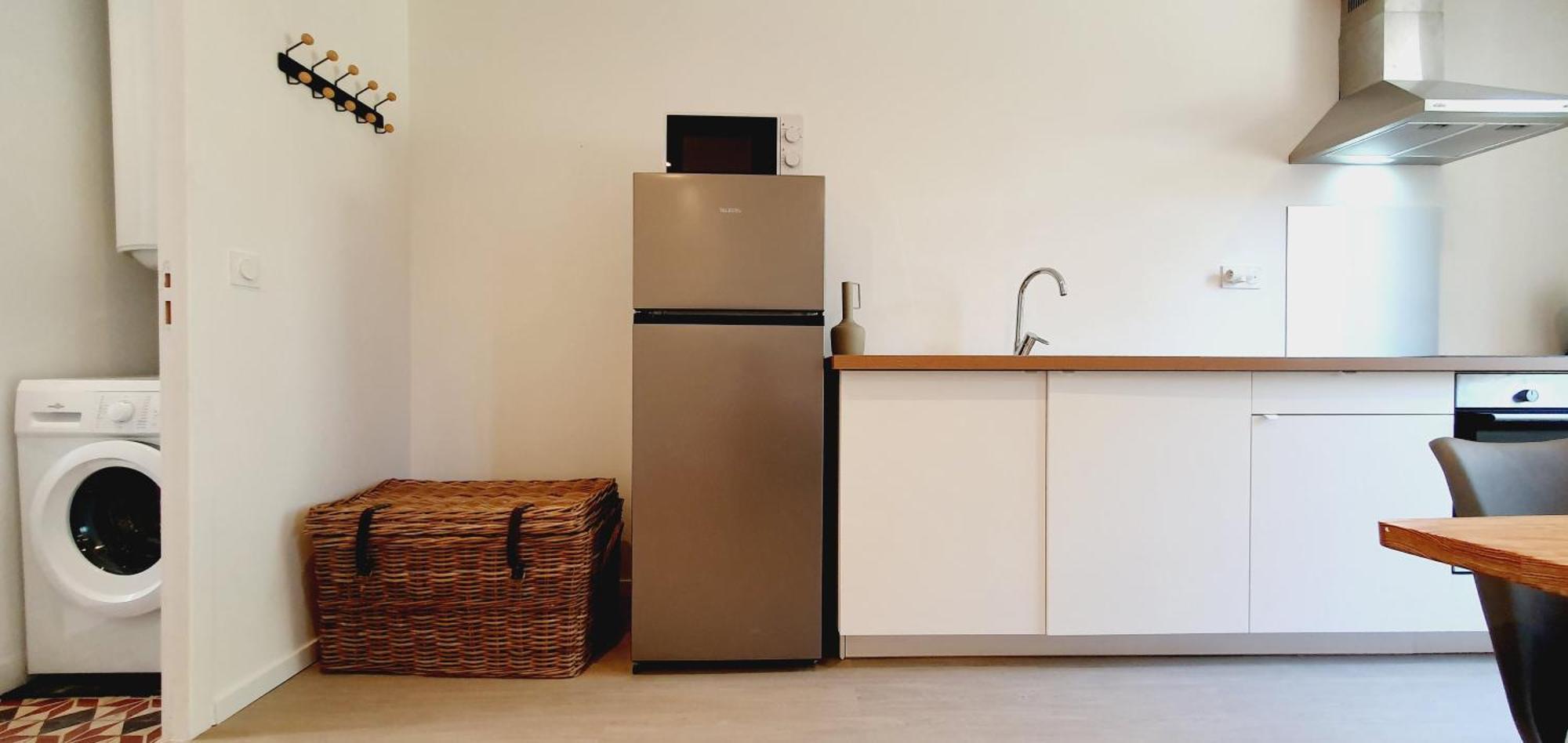 Via Domitia Apartment Perpignan Exterior photo