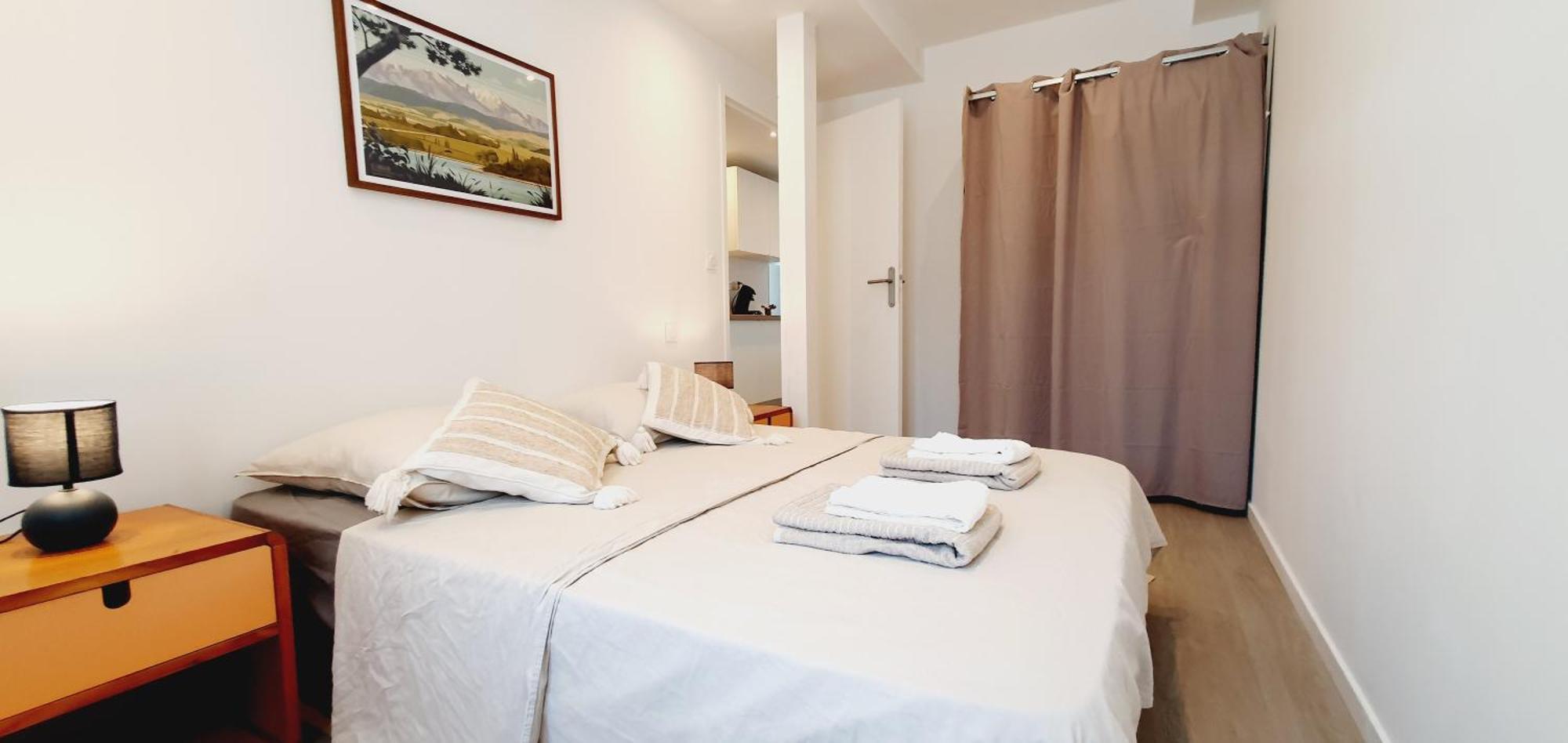 Via Domitia Apartment Perpignan Exterior photo