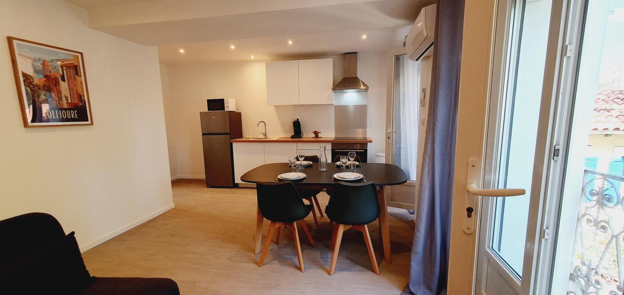 Via Domitia Apartment Perpignan Exterior photo