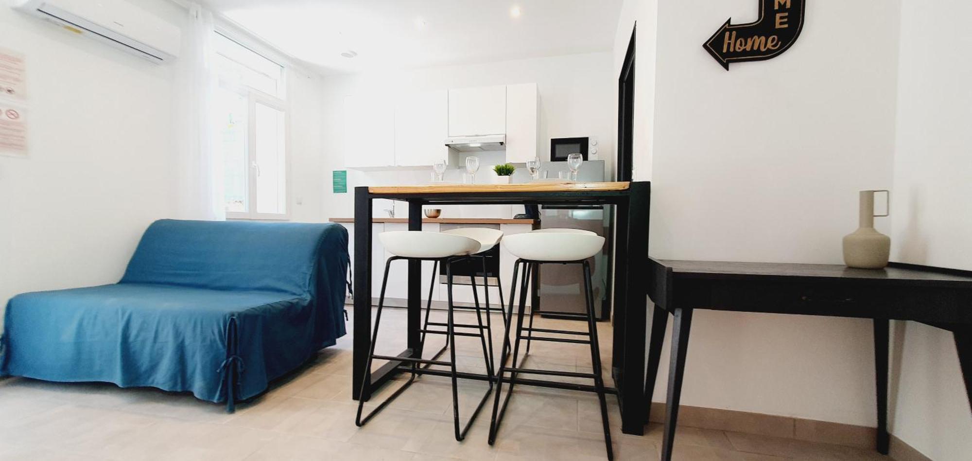 Via Domitia Apartment Perpignan Exterior photo