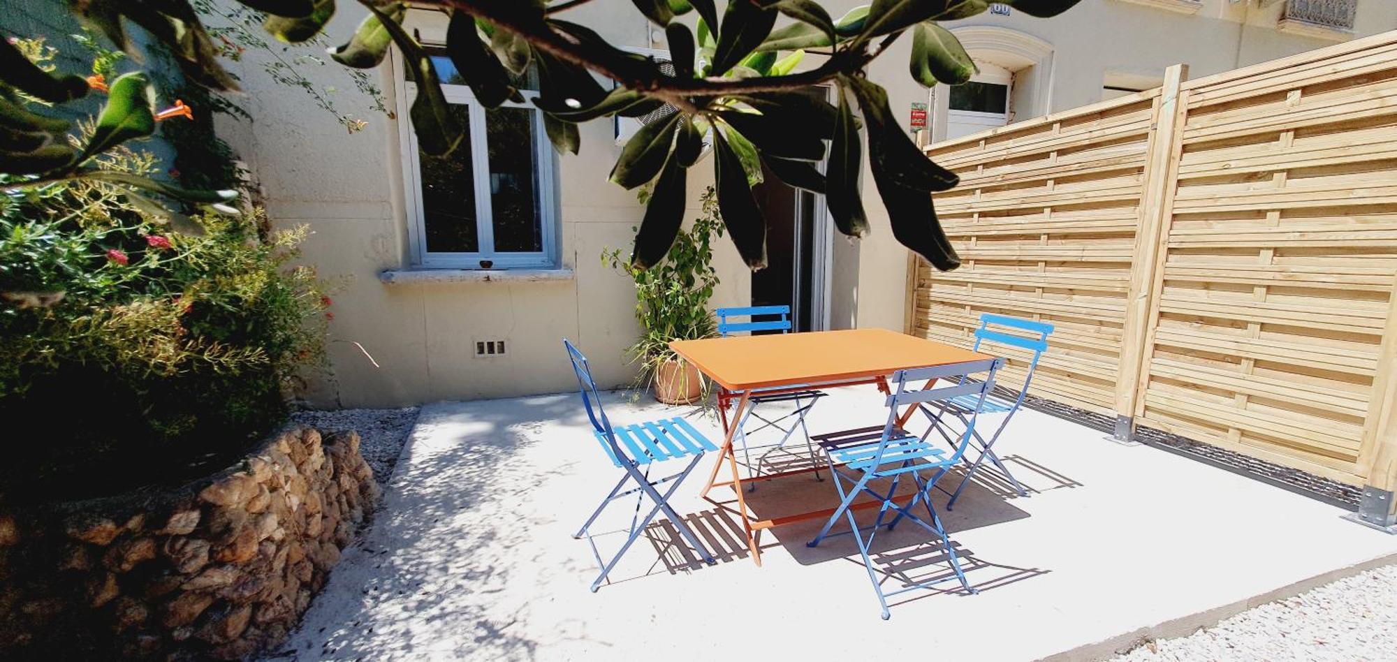 Via Domitia Apartment Perpignan Exterior photo