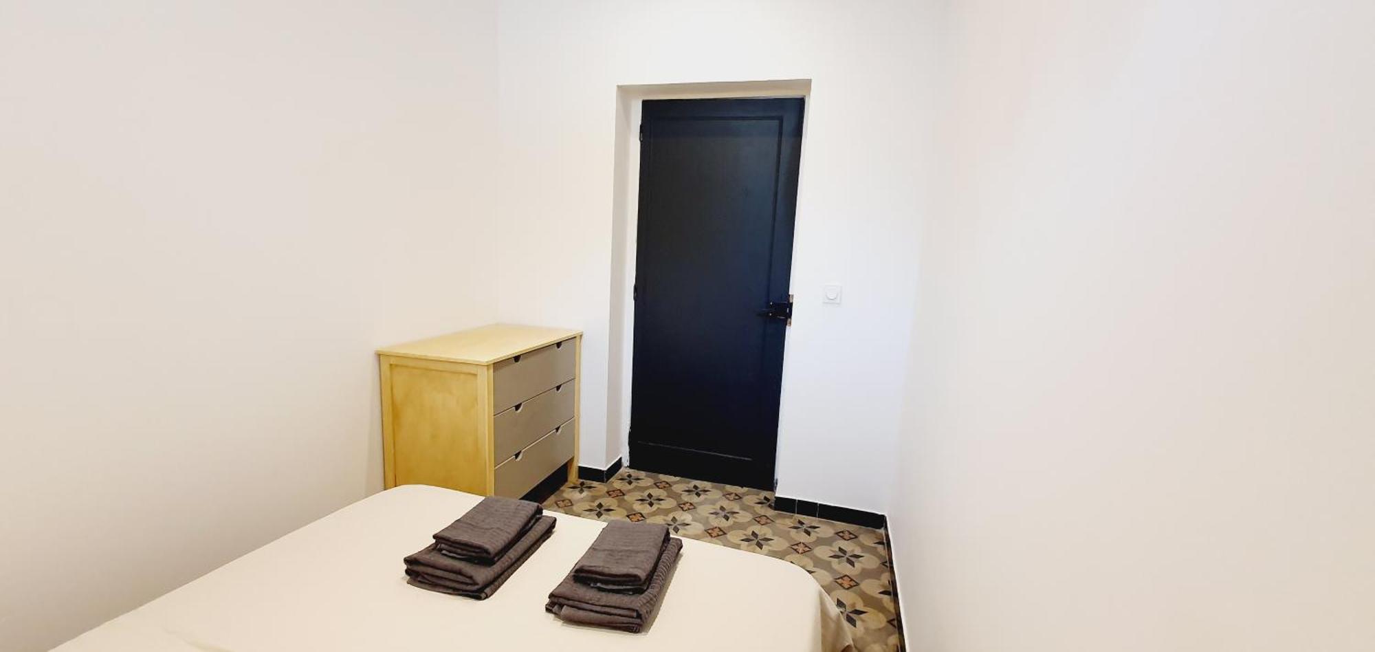 Via Domitia Apartment Perpignan Exterior photo