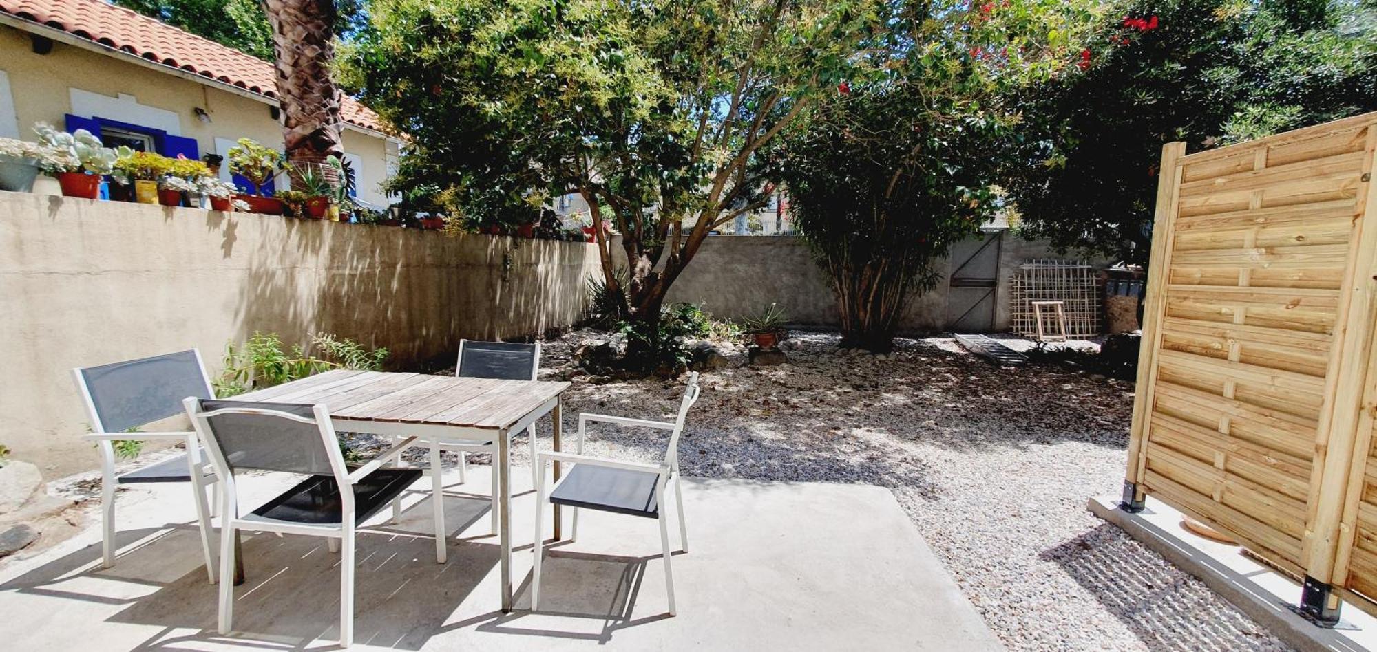 Via Domitia Apartment Perpignan Exterior photo